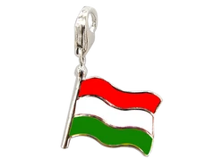 Zászlók, jelképek Zászlók, jelképek