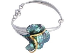 Zöld Titánium Karkötők Zöld Titánium Karkötők