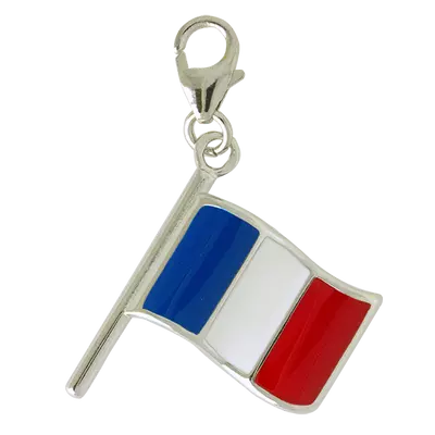Francia zászló