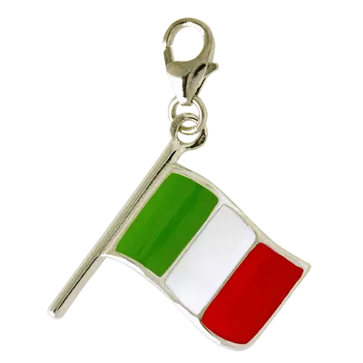 Olasz zászló