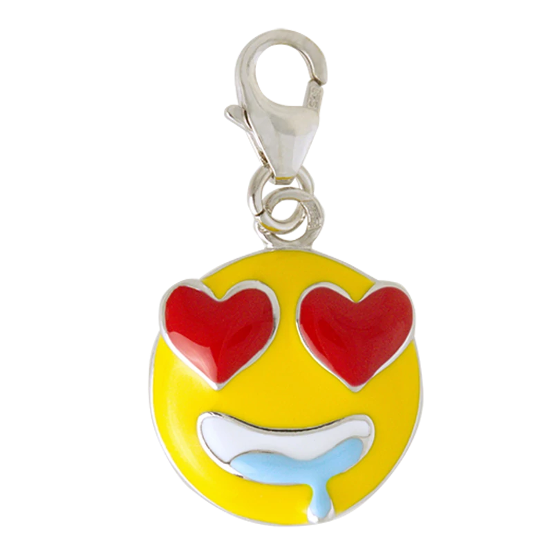 Love smiley